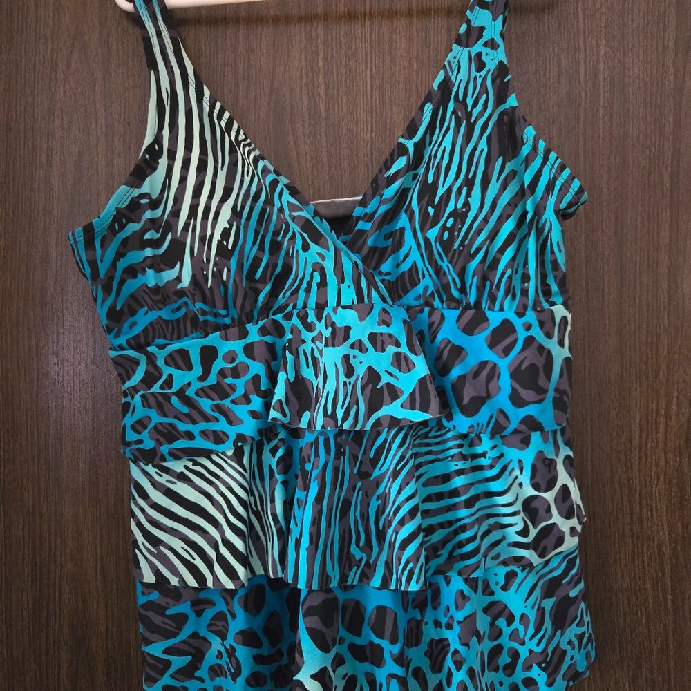 Swim suit Top